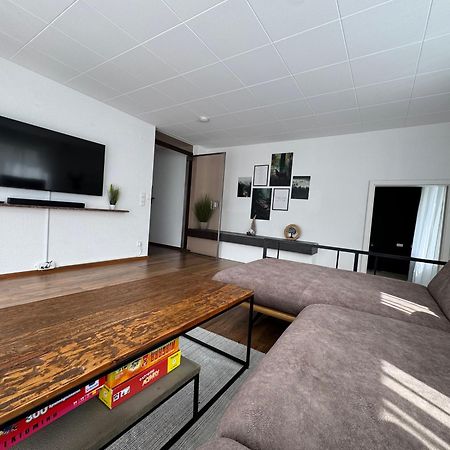 Bollenhut 1 Apartment Bad Wildbad Ngoại thất bức ảnh