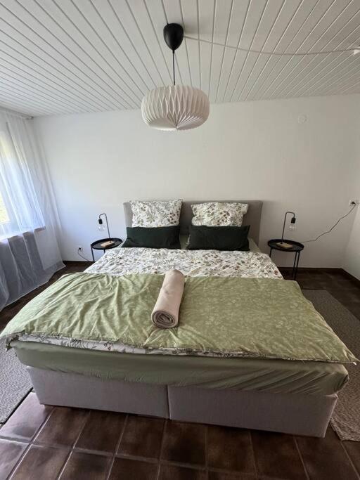 Bollenhut 1 Apartment Bad Wildbad Ngoại thất bức ảnh